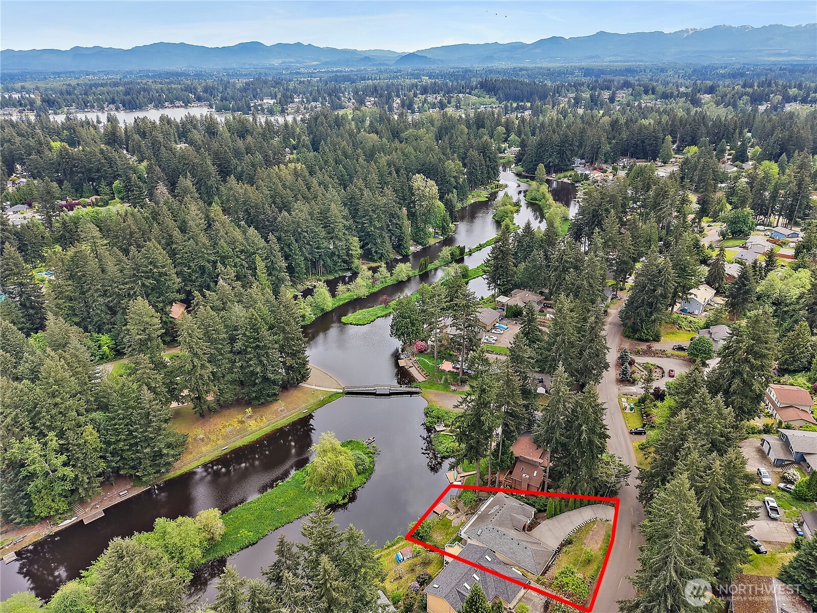 18714 Mcghee Drive E Bonney Lake WA 98391