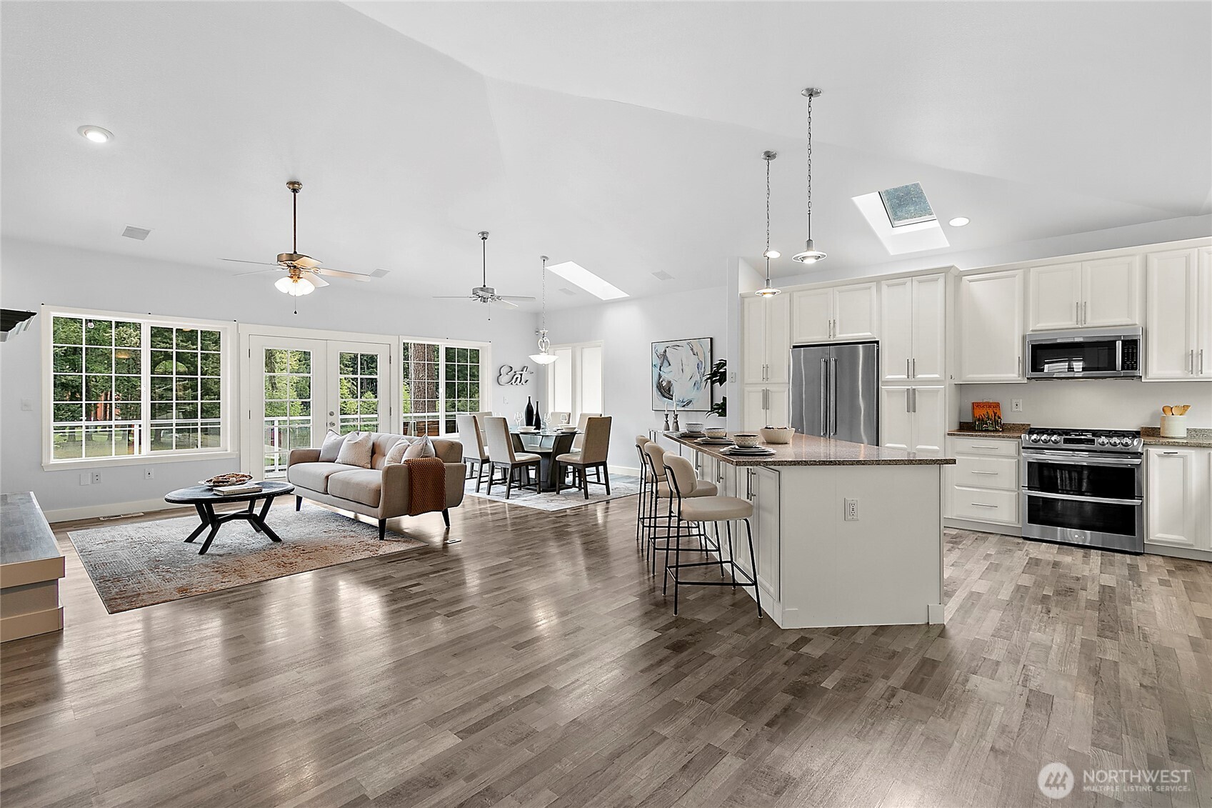 18714 Mcghee Drive E Bonney Lake WA 98391