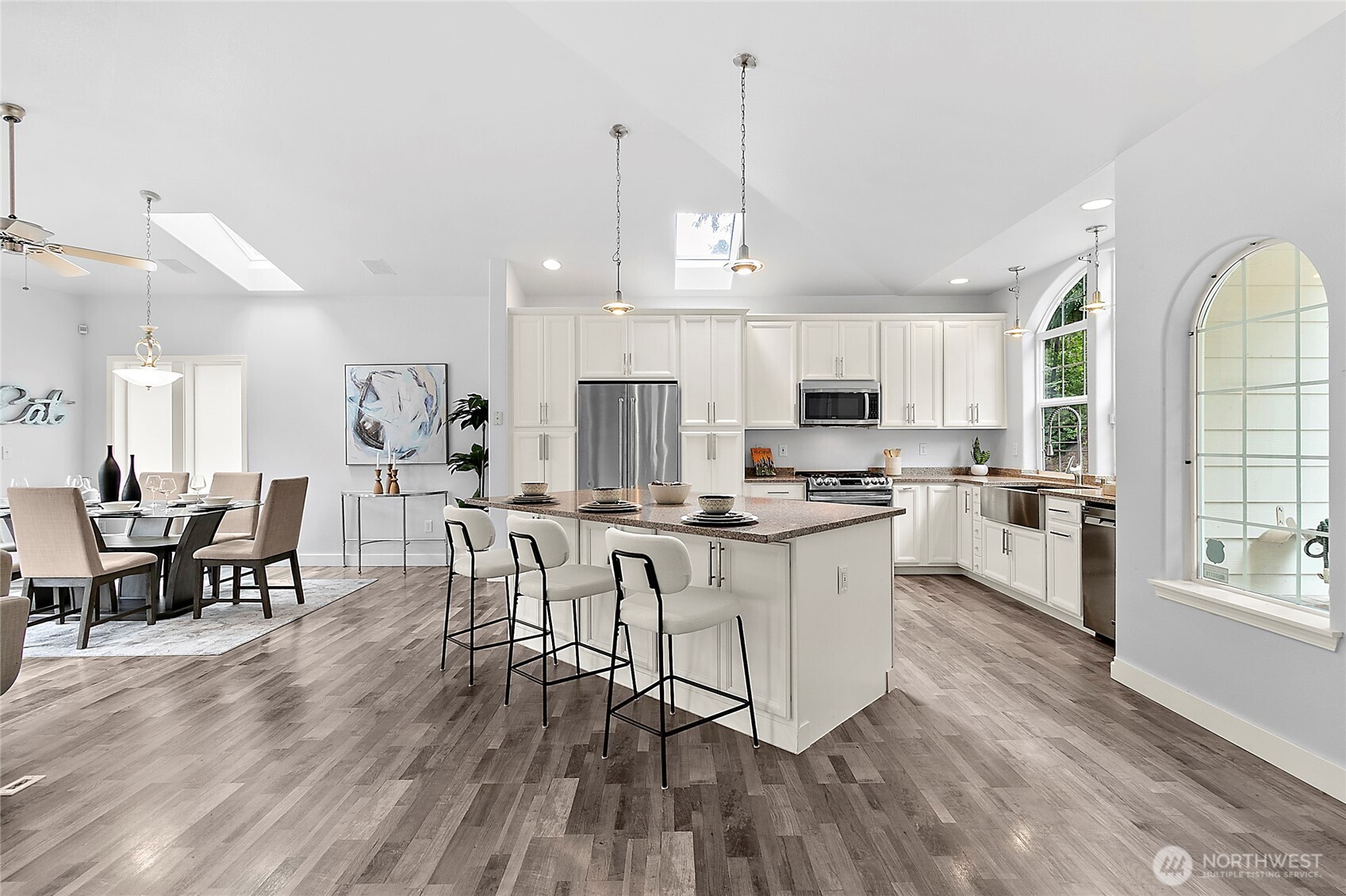 18714 Mcghee Drive E Bonney Lake WA 98391