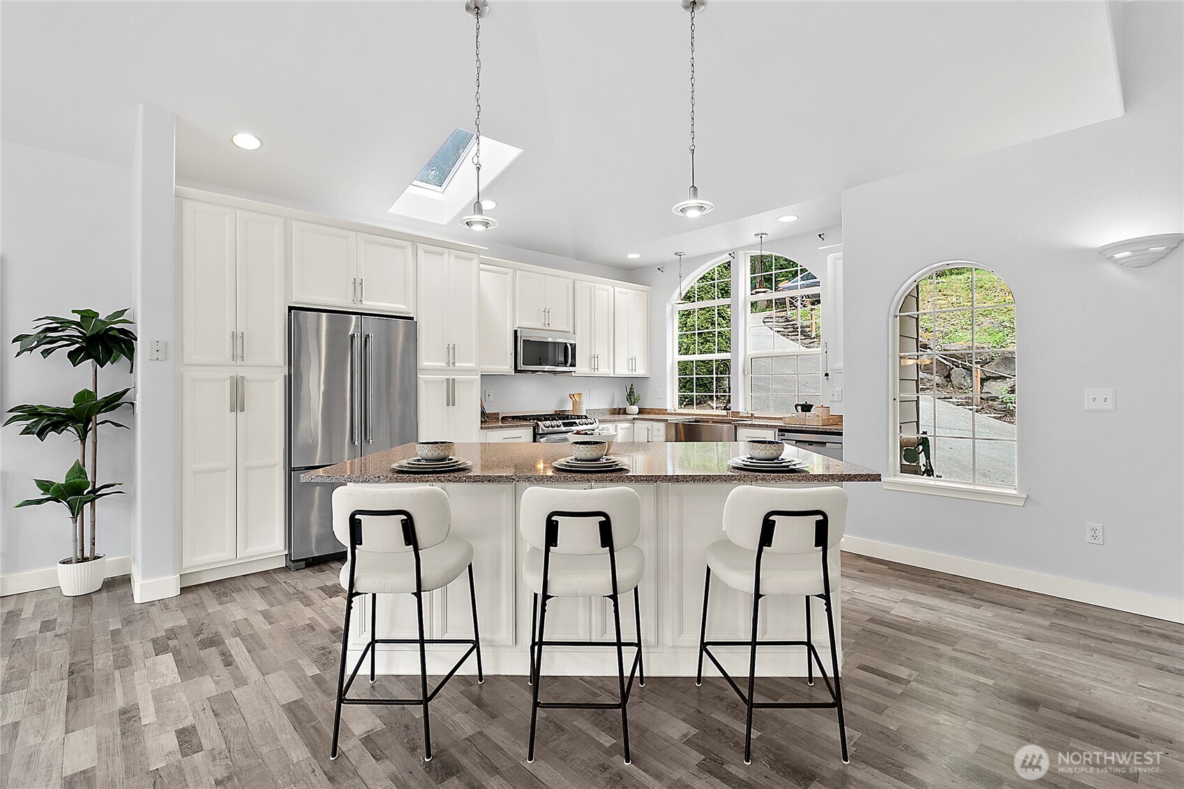 18714 Mcghee Drive E Bonney Lake WA 98391