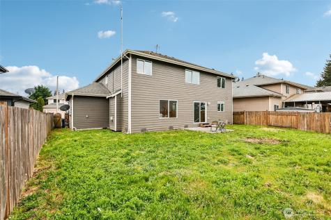 2333 122nd Place SE Everett WA 98302