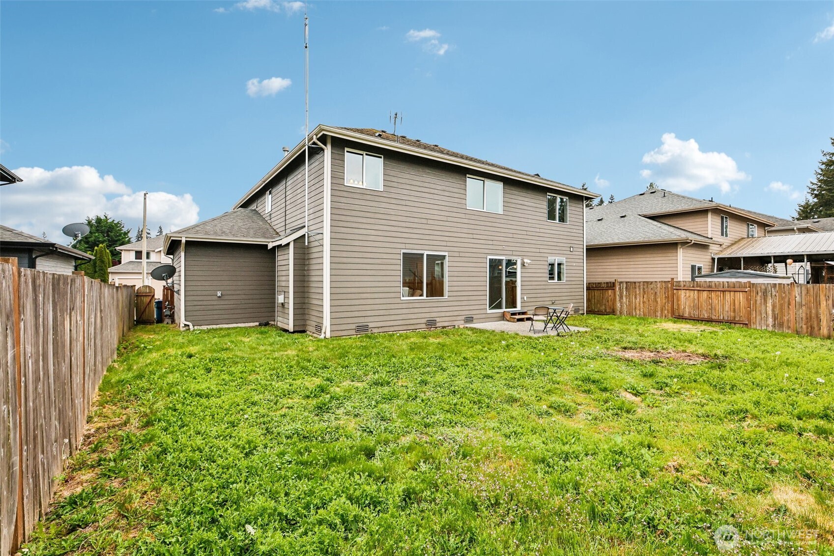 2333 122nd Place SE Everett WA 98302