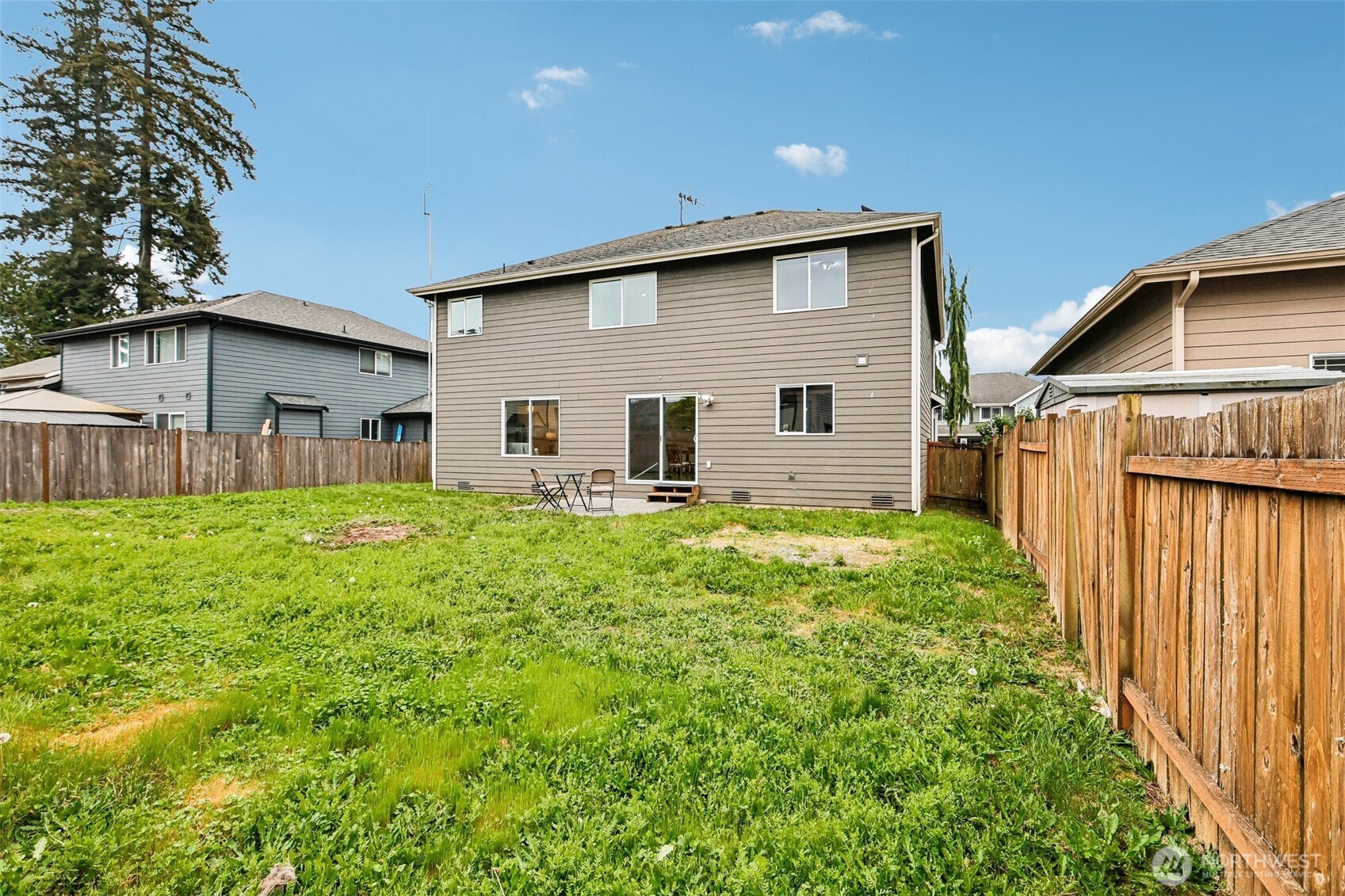 2333 122nd Place SE Everett WA 98302