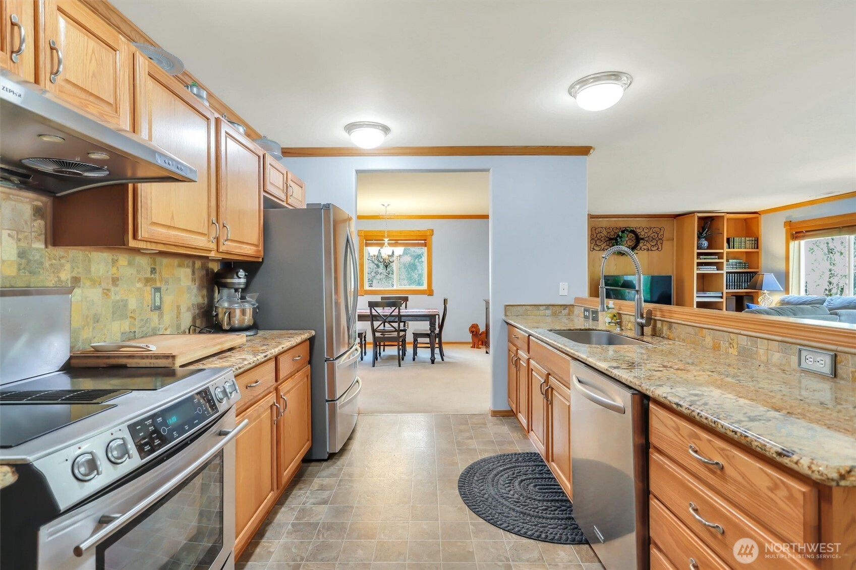 8611 79th Street NE Marysville WA 98270
