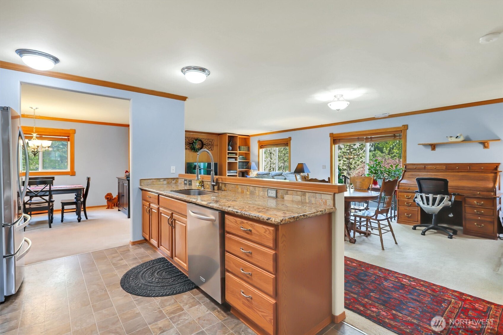 8611 79th Street NE Marysville WA 98270