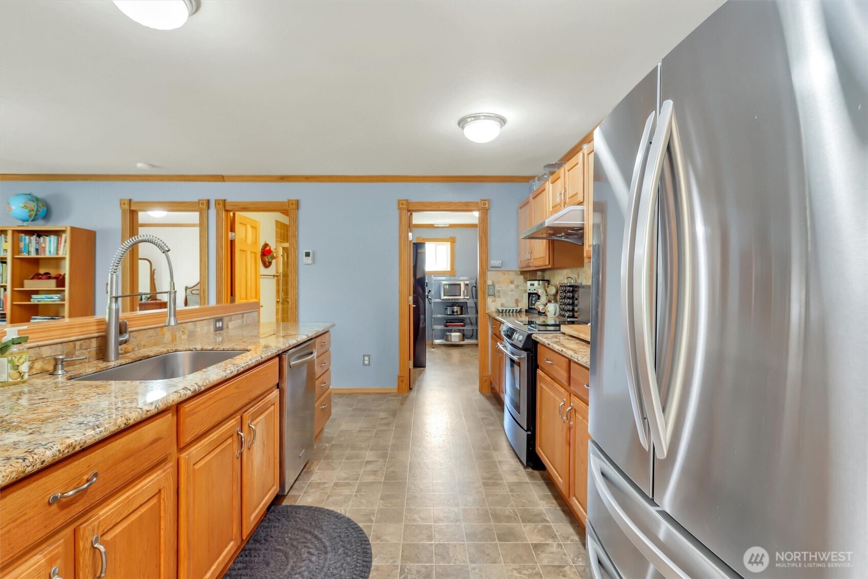 8611 79th Street NE Marysville WA 98270