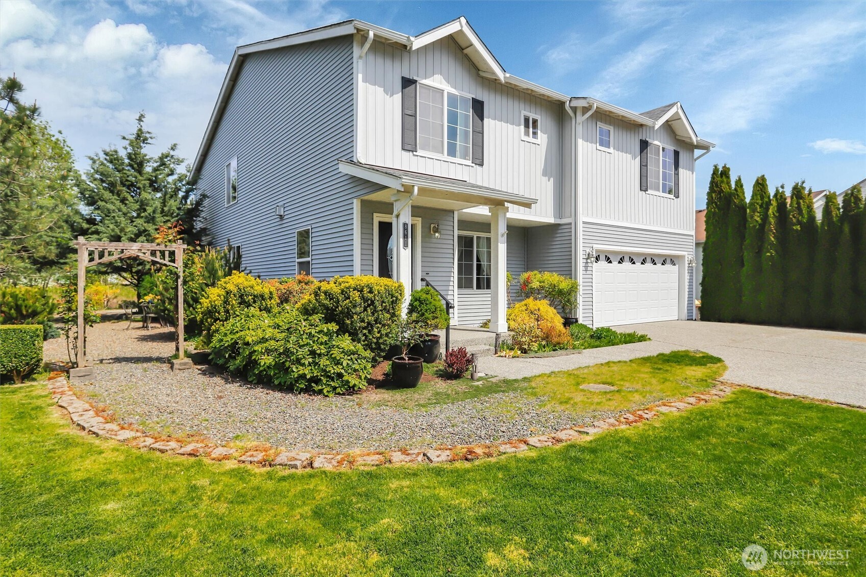 8611 79th Street NE Marysville WA 98270