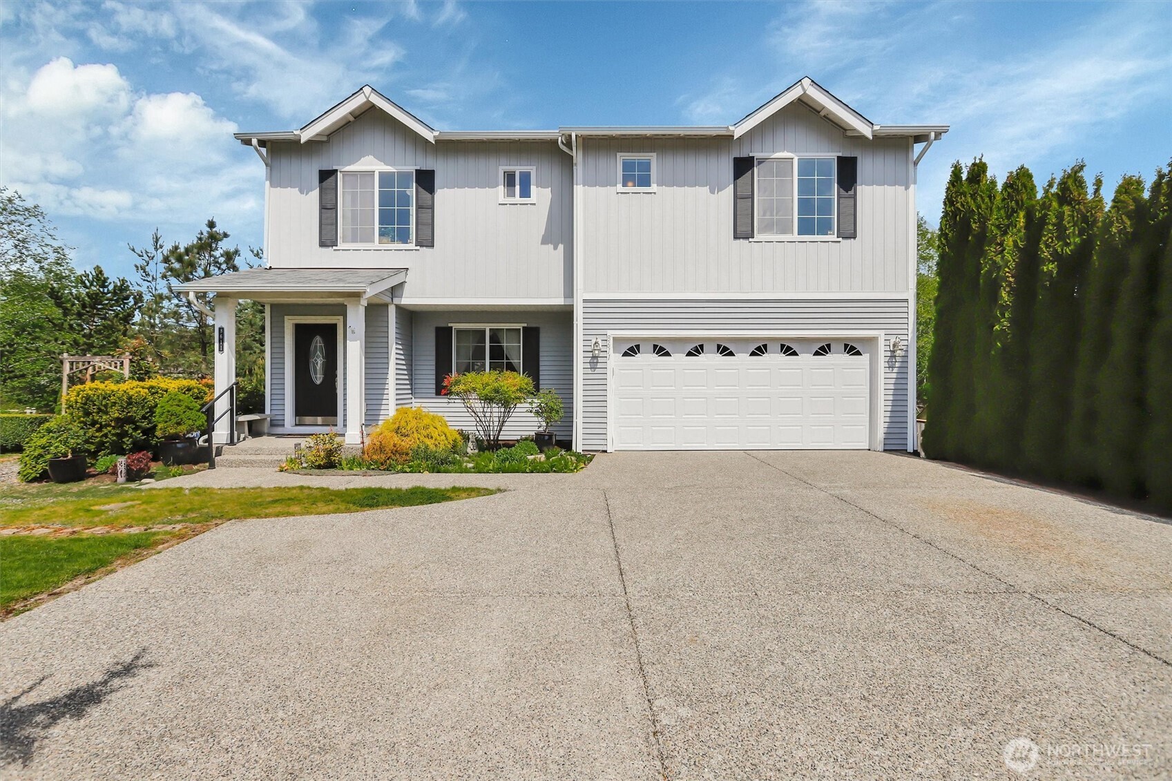 8611 79th Street NE Marysville WA 98270