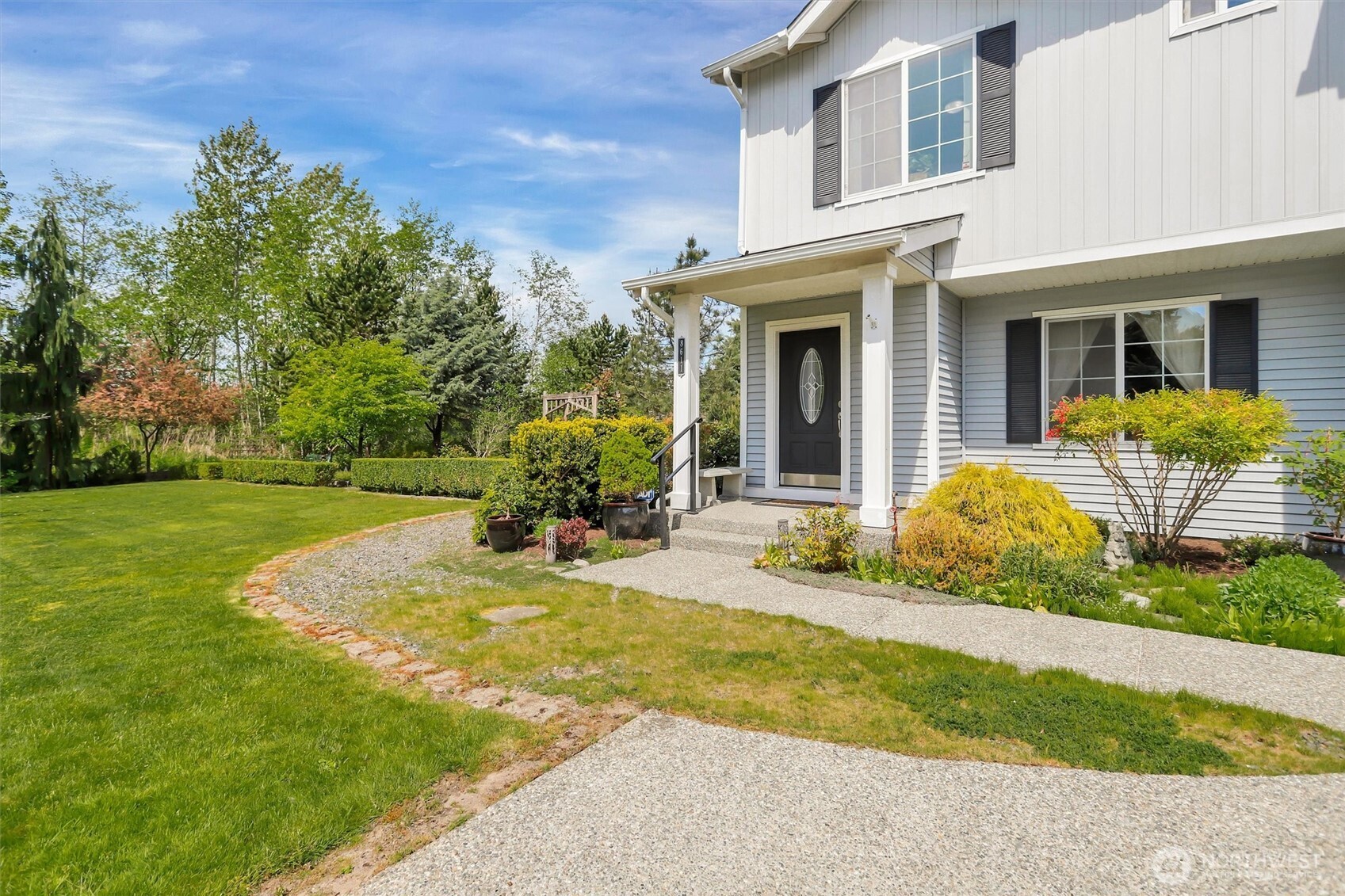 8611 79th Street NE Marysville WA 98270