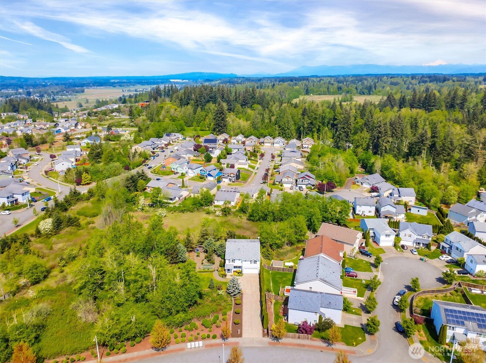 8611 79th Street NE Marysville WA 98270
