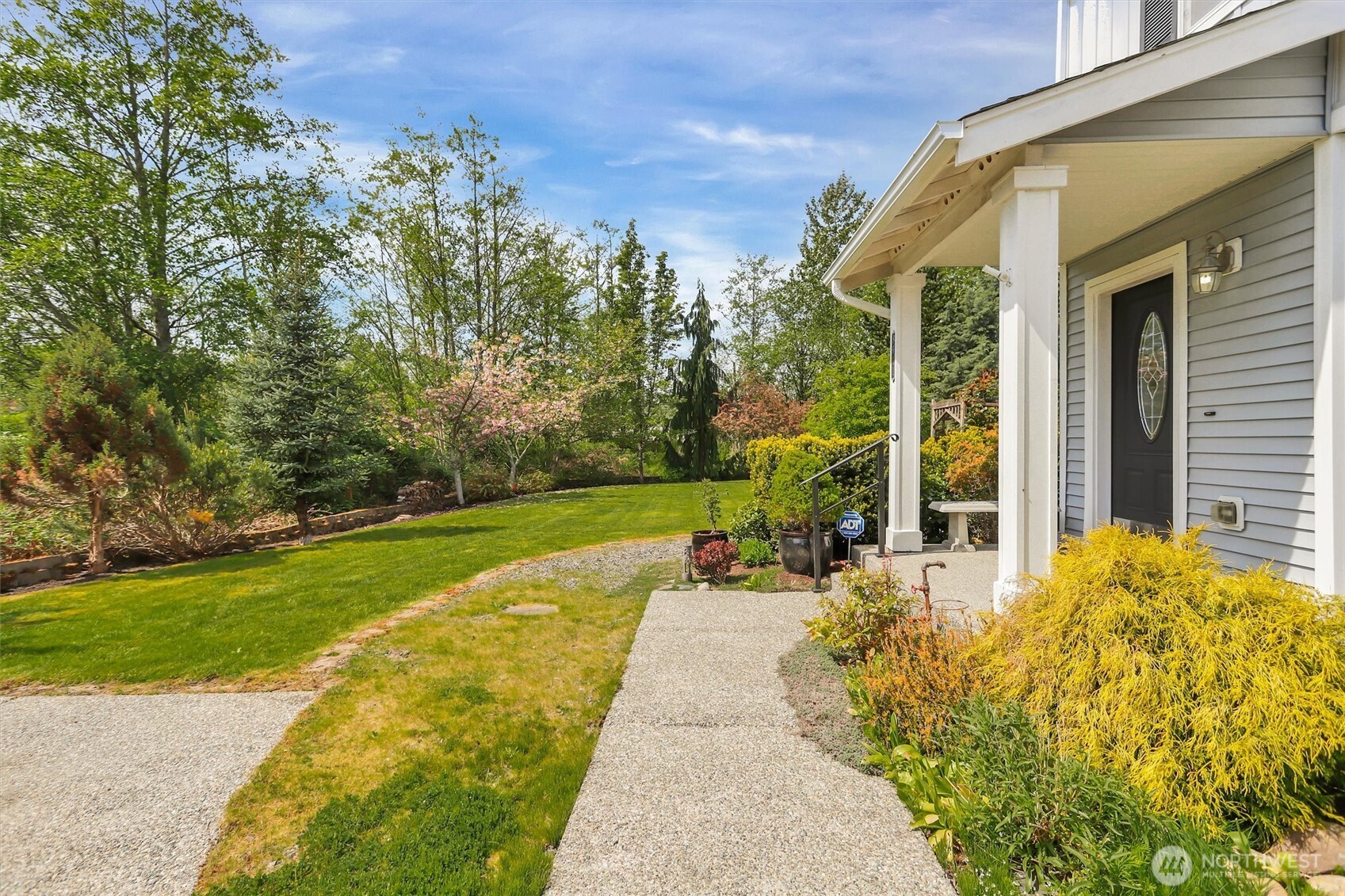 8611 79th Street NE Marysville WA 98270
