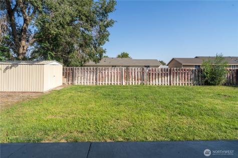 941 E Hayden Drive Moses Lake WA 98837