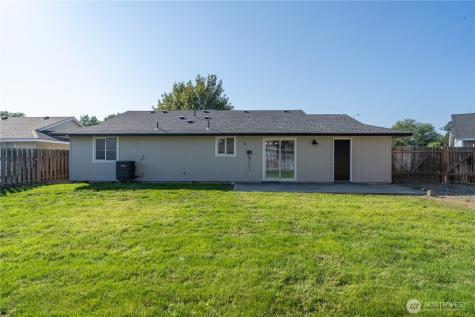 941 E Hayden Drive Moses Lake WA 98837