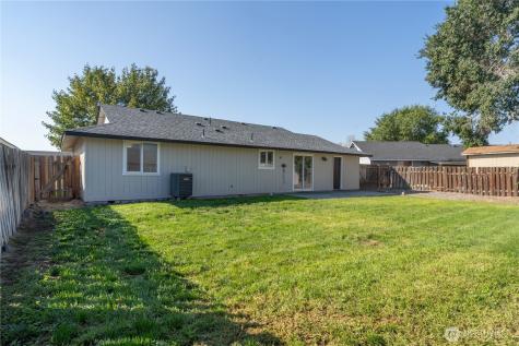 941 E Hayden Drive Moses Lake WA 98837