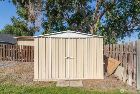941 E Hayden Drive Moses Lake WA 98837