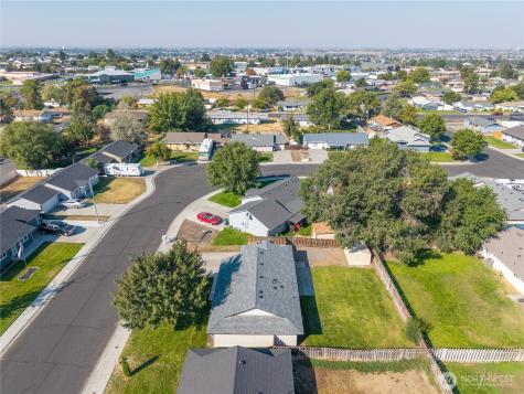 941 E Hayden Drive Moses Lake WA 98837