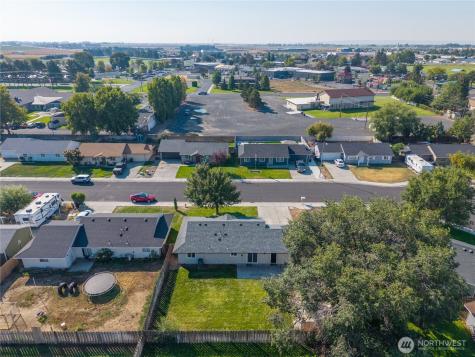 941 E Hayden Drive Moses Lake WA 98837