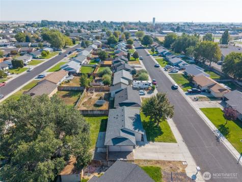 941 E Hayden Drive Moses Lake WA 98837