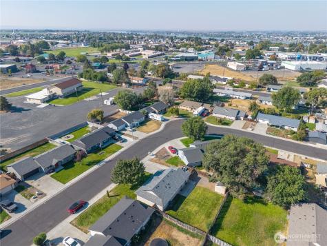 941 E Hayden Drive Moses Lake WA 98837