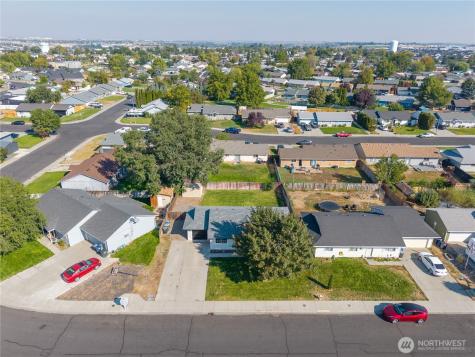 941 E Hayden Drive Moses Lake WA 98837