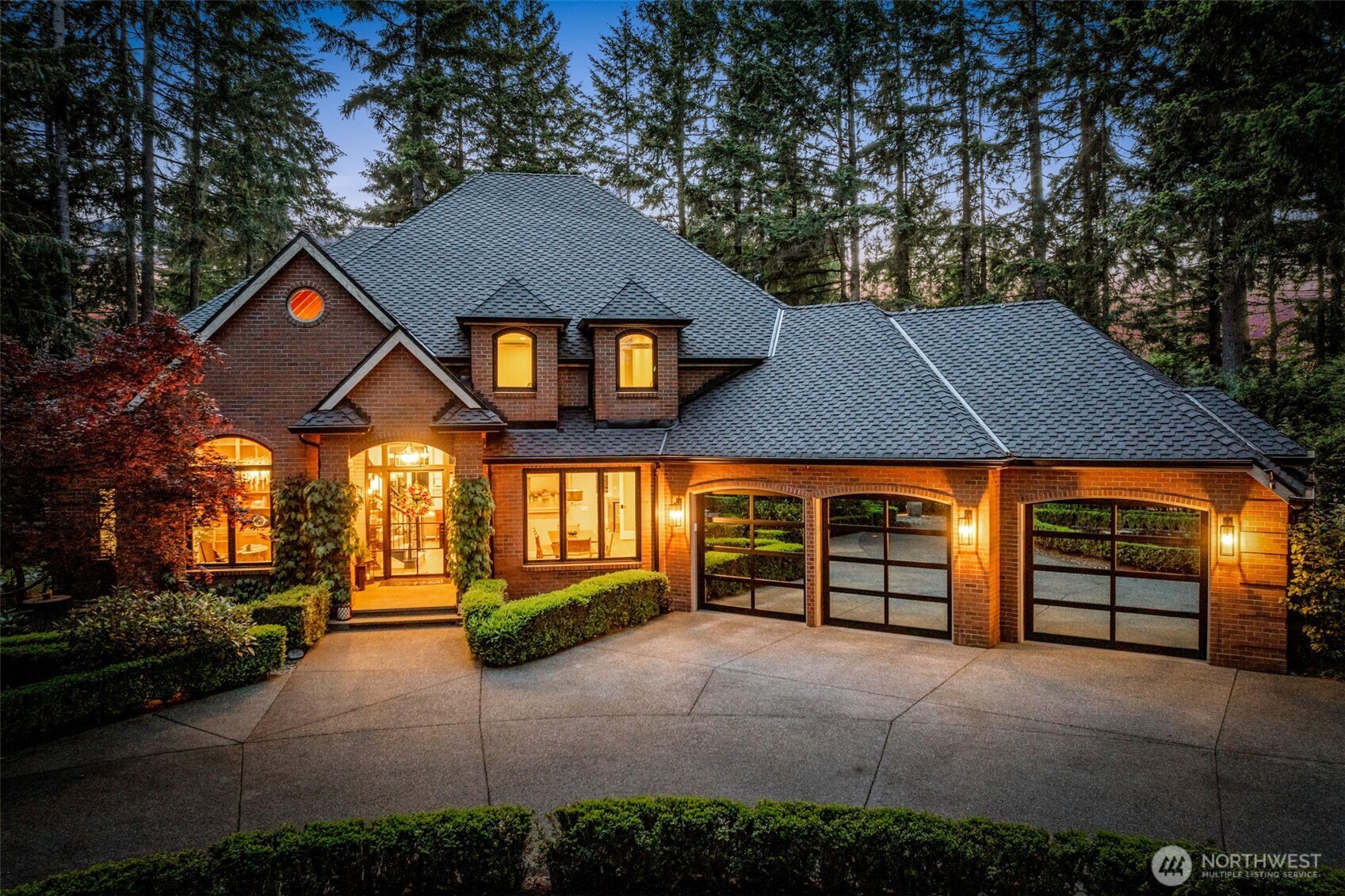 4811 Old Stump Drive NW Gig Harbor WA 98332