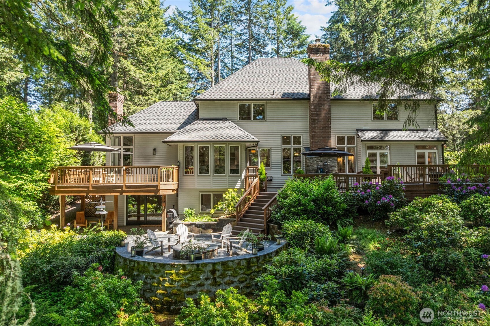 4811 Old Stump Drive NW Gig Harbor WA 98332