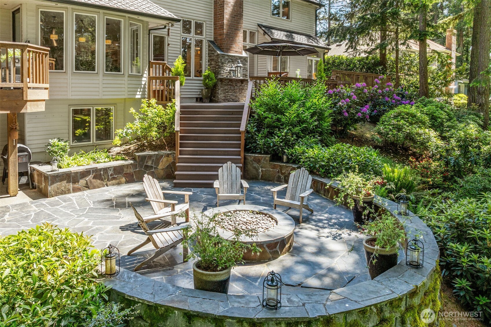 4811 Old Stump Drive NW Gig Harbor WA 98332