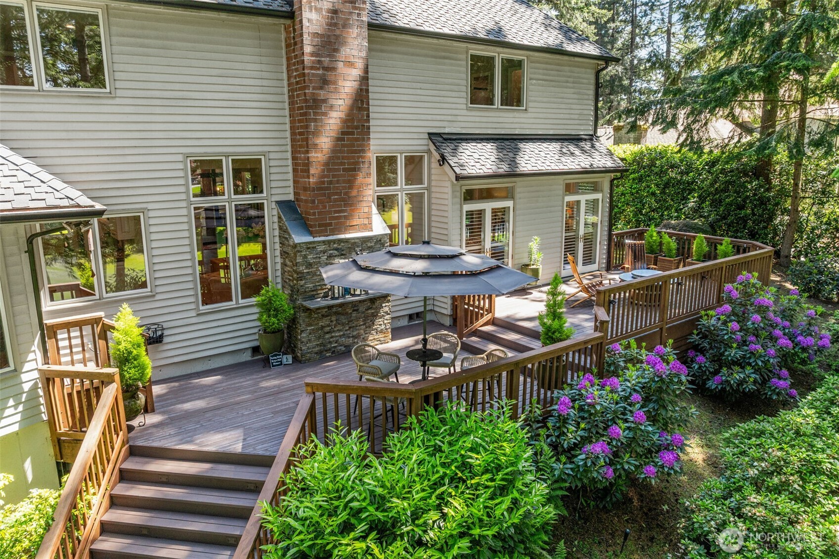 4811 Old Stump Drive NW Gig Harbor WA 98332