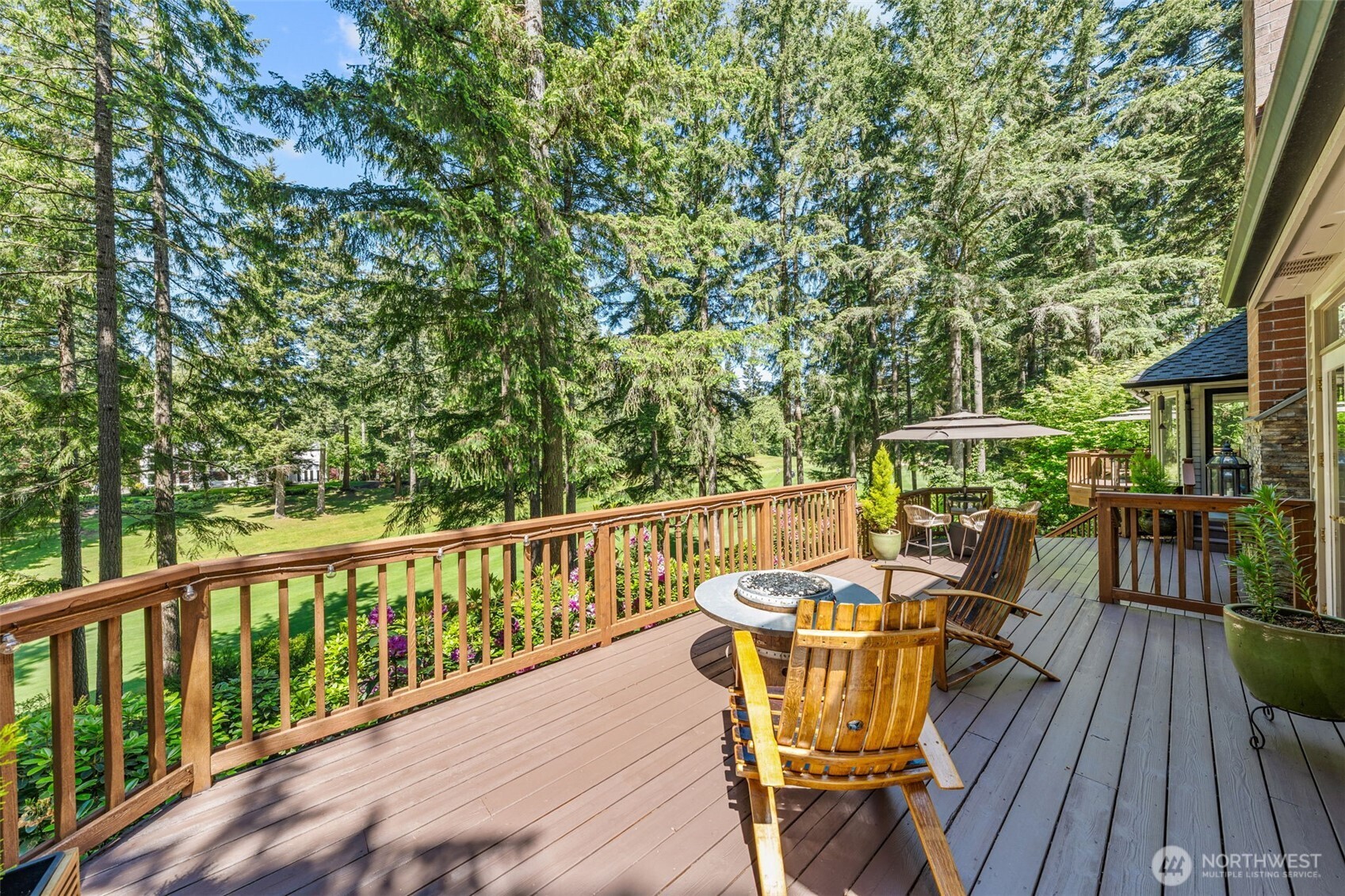 4811 Old Stump Drive NW Gig Harbor WA 98332
