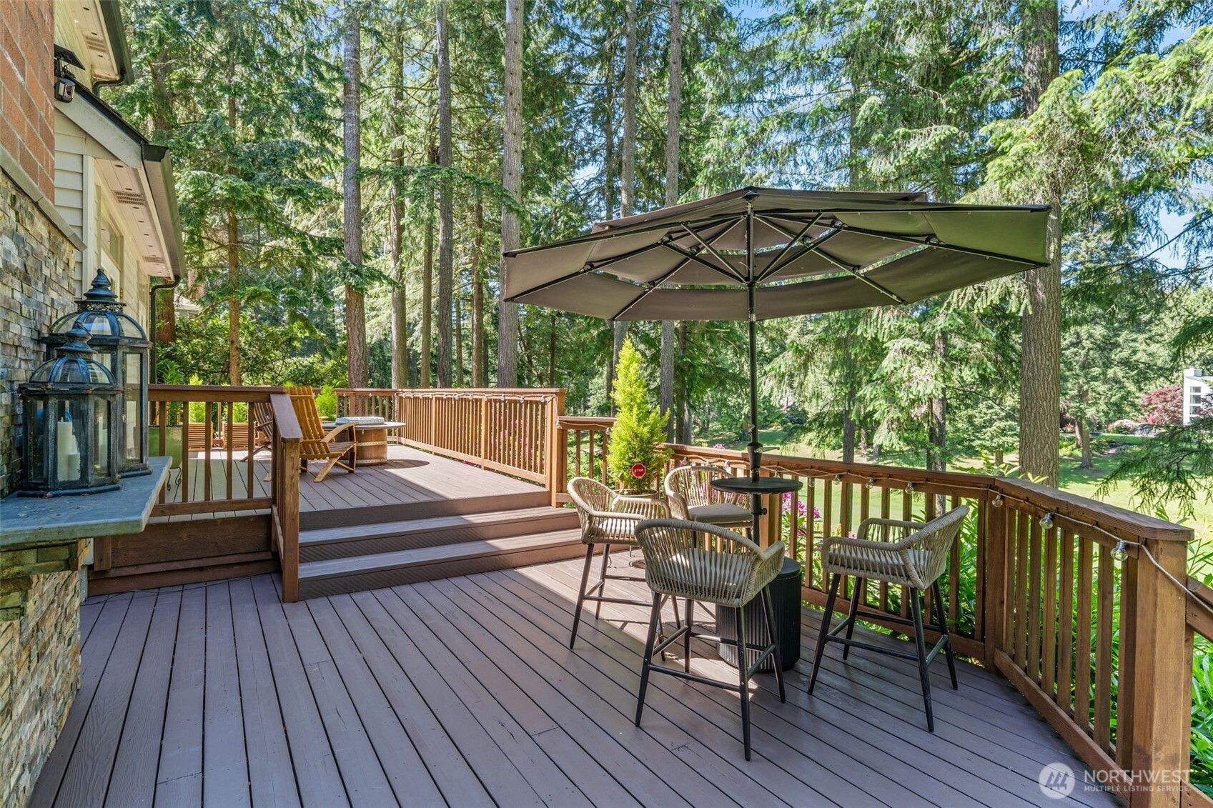 4811 Old Stump Drive NW Gig Harbor WA 98332