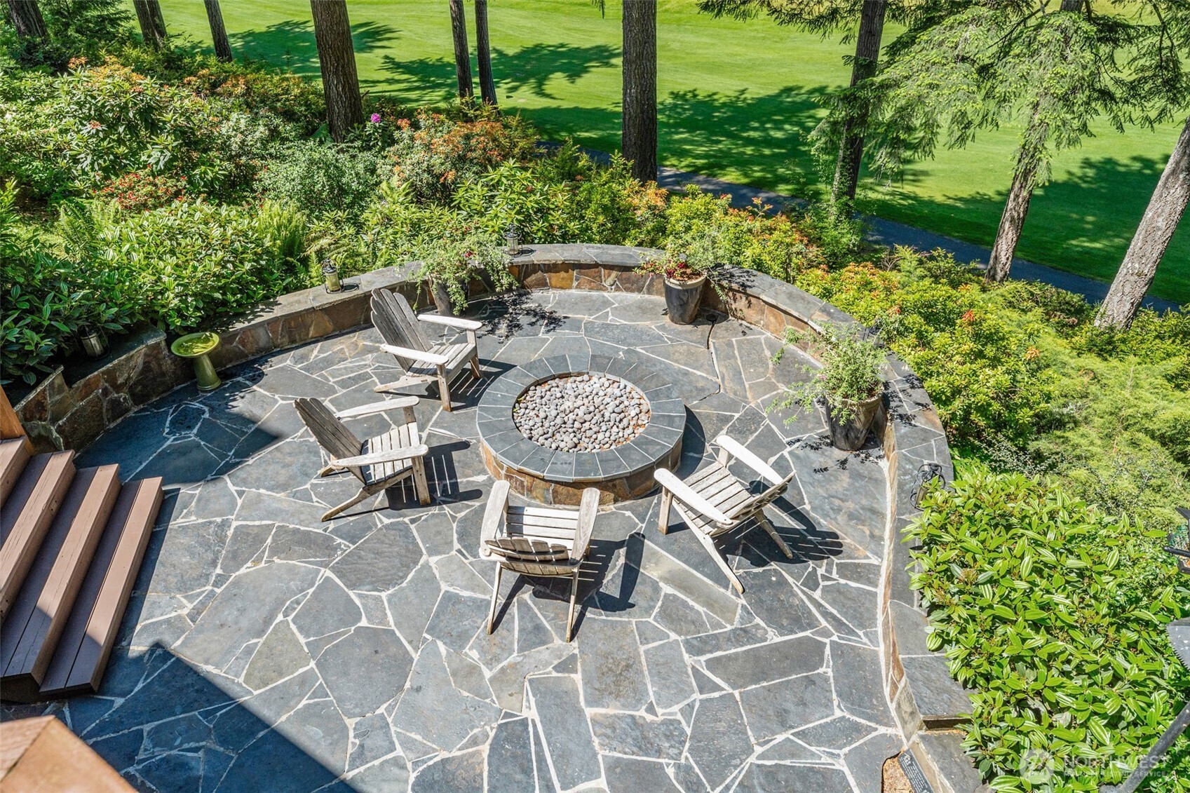 4811 Old Stump Drive NW Gig Harbor WA 98332