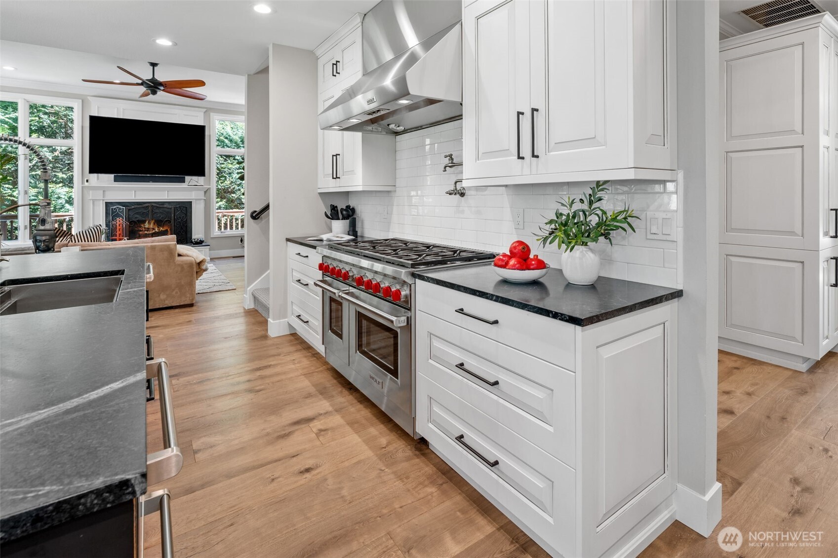 4811 Old Stump Drive NW Gig Harbor WA 98332