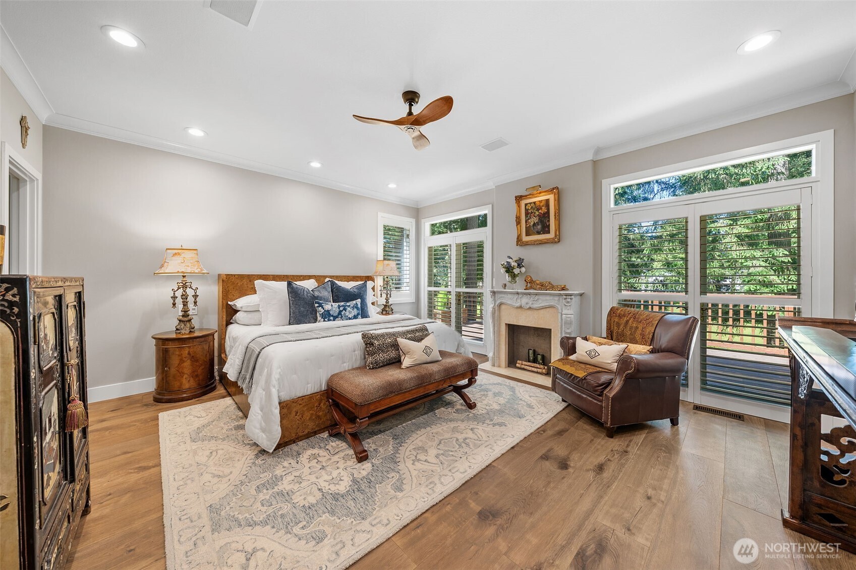 4811 Old Stump Drive NW Gig Harbor WA 98332