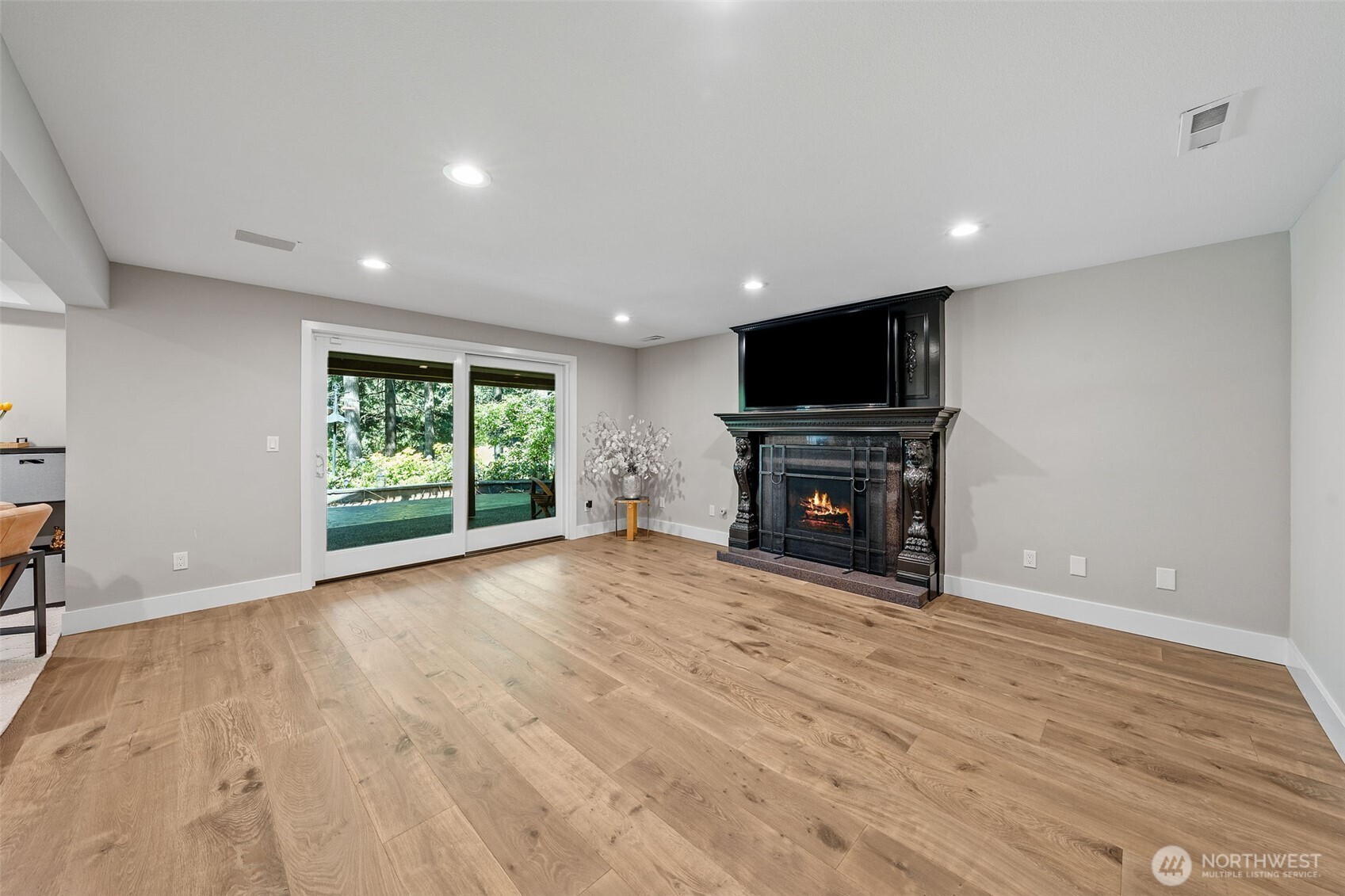 4811 Old Stump Drive NW Gig Harbor WA 98332