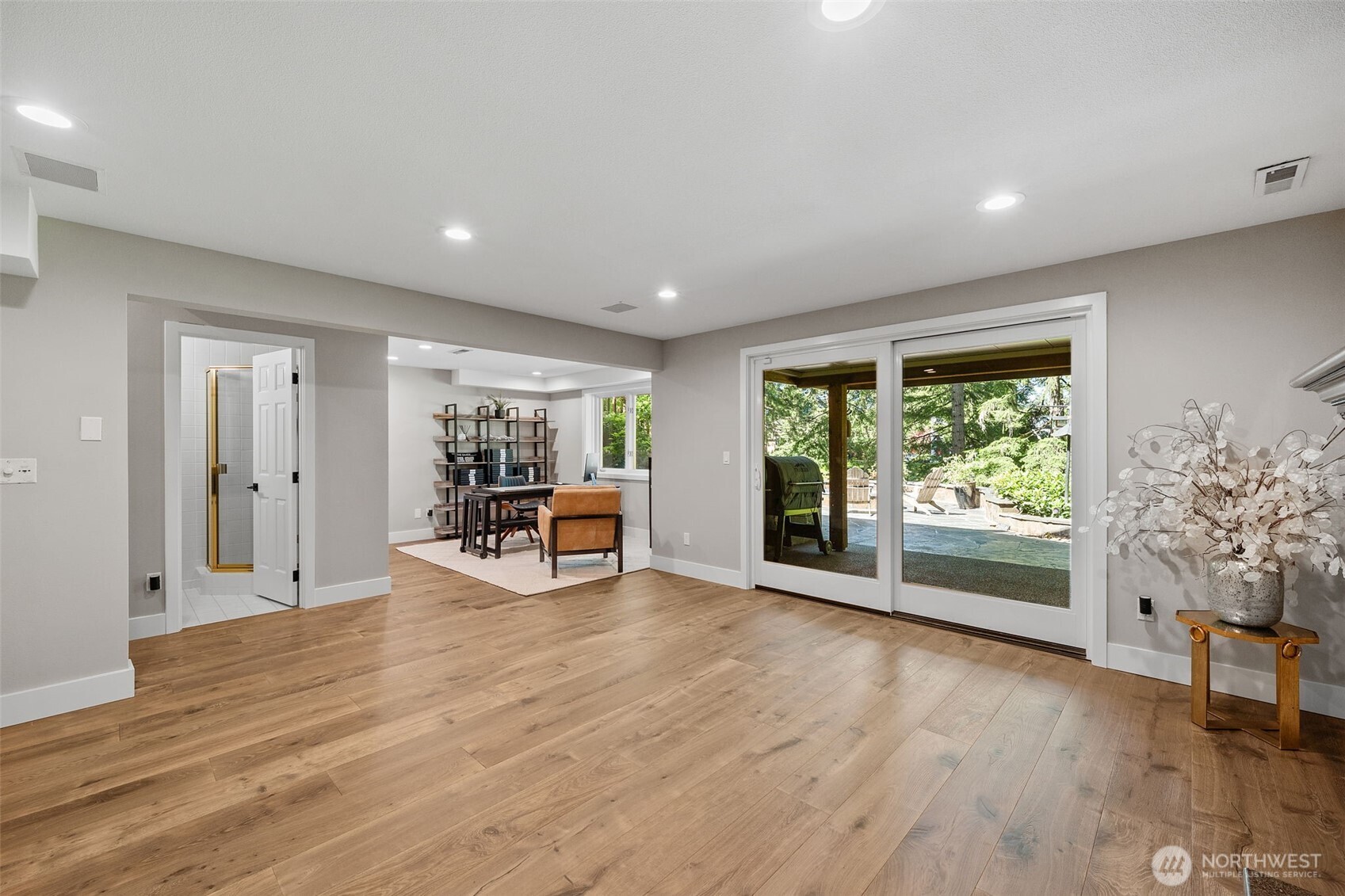 4811 Old Stump Drive NW Gig Harbor WA 98332
