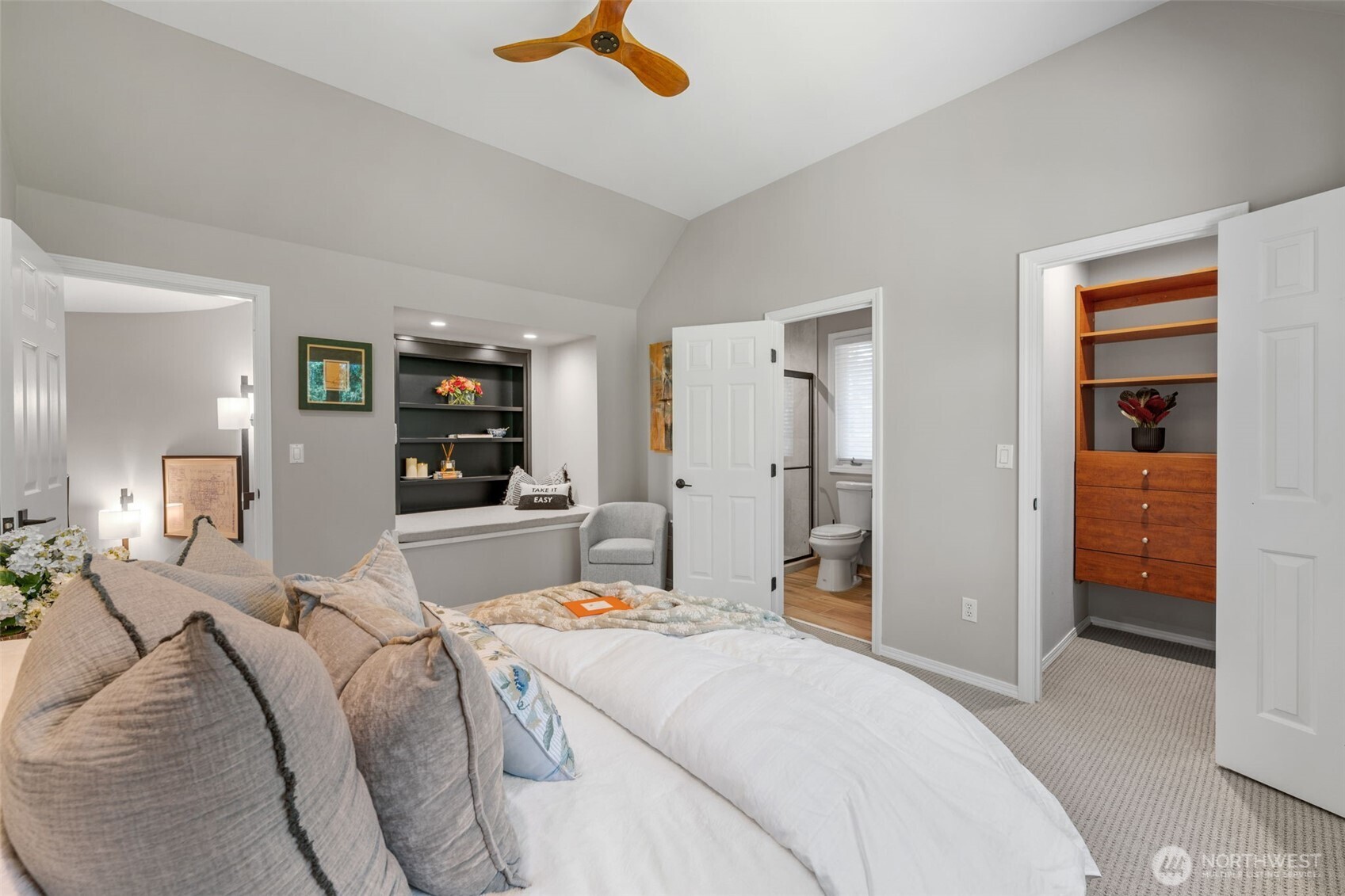4811 Old Stump Drive NW Gig Harbor WA 98332
