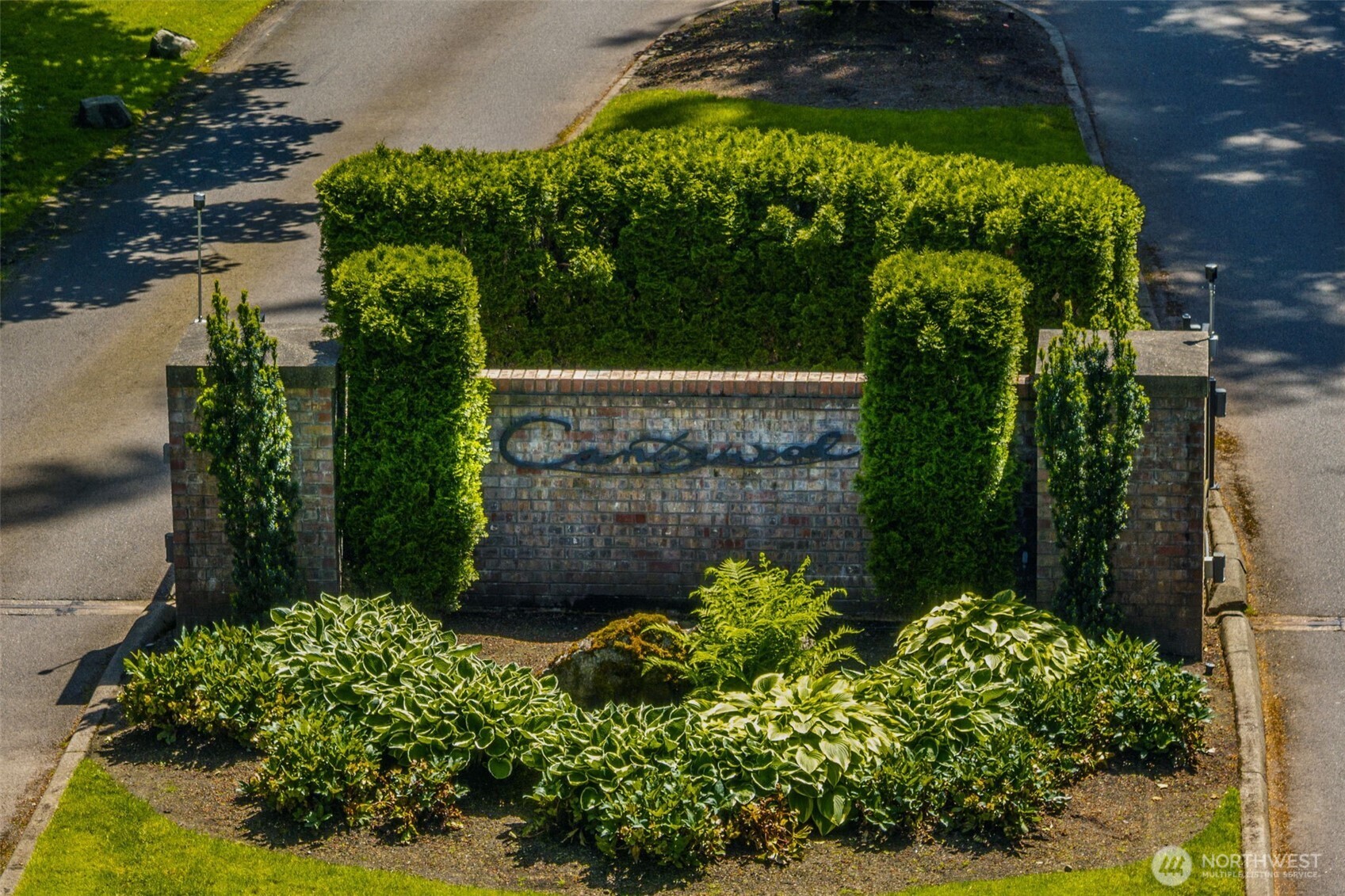 4811 Old Stump Drive NW Gig Harbor WA 98332