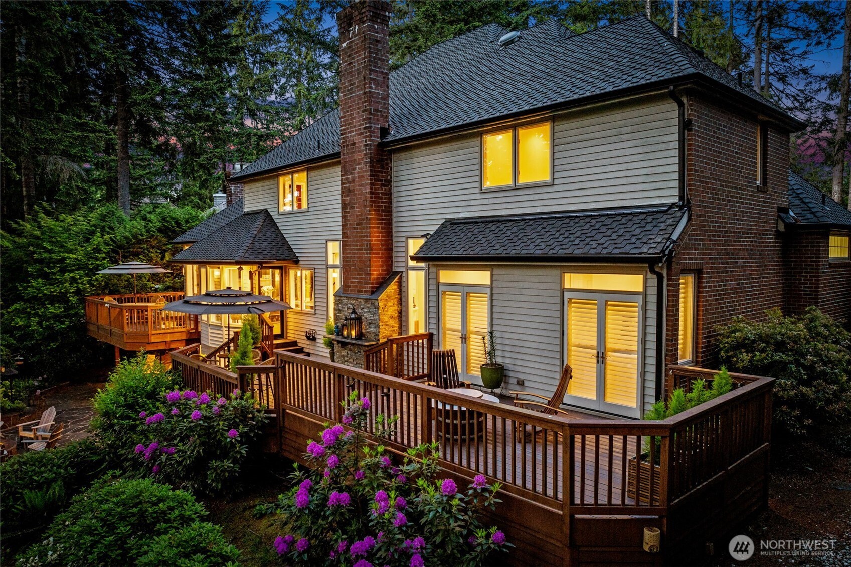 4811 Old Stump Drive NW Gig Harbor WA 98332