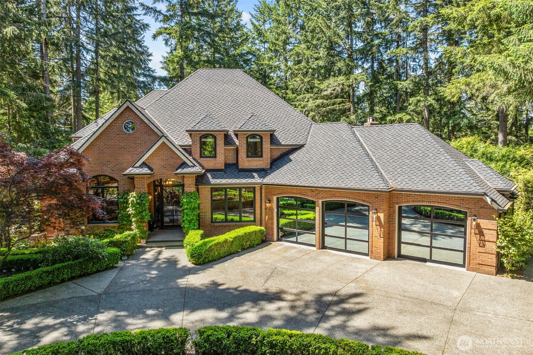 4811 Old Stump Drive NW Gig Harbor WA 98332