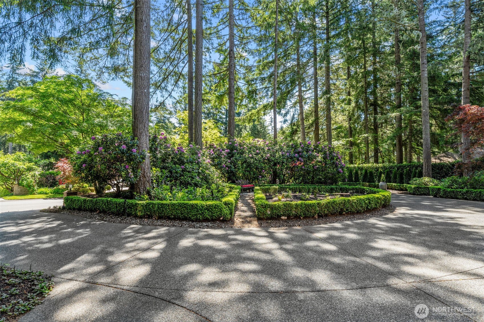 4811 Old Stump Drive NW Gig Harbor WA 98332