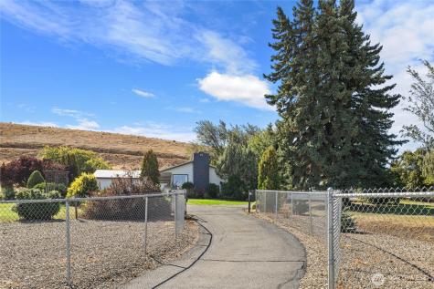 7651 Highway 97 Ellensburg WA 98926