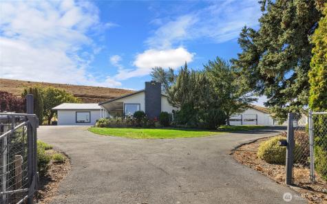 7651 Highway 97 Ellensburg WA 98926