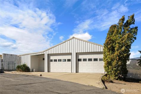 7651 Highway 97 Ellensburg WA 98926