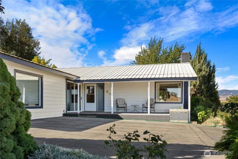 7651 Highway 97 Ellensburg WA 98926