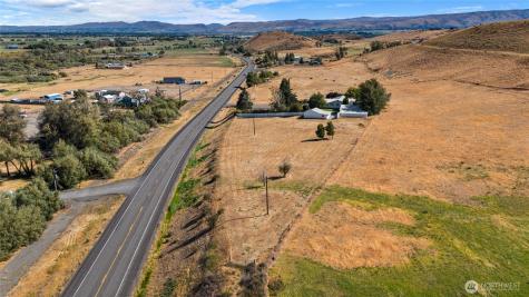 7651 Highway 97 Ellensburg WA 98926