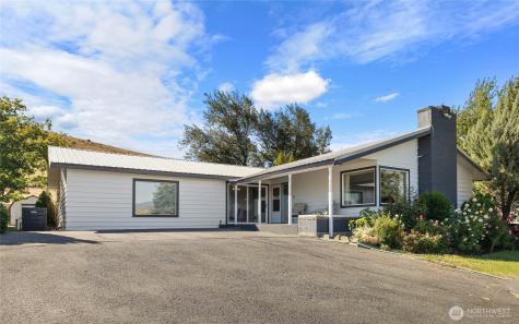 7651 Highway 97 Ellensburg WA 98926