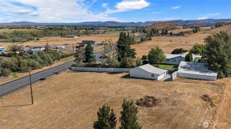 7651 Highway 97 Ellensburg WA 98926