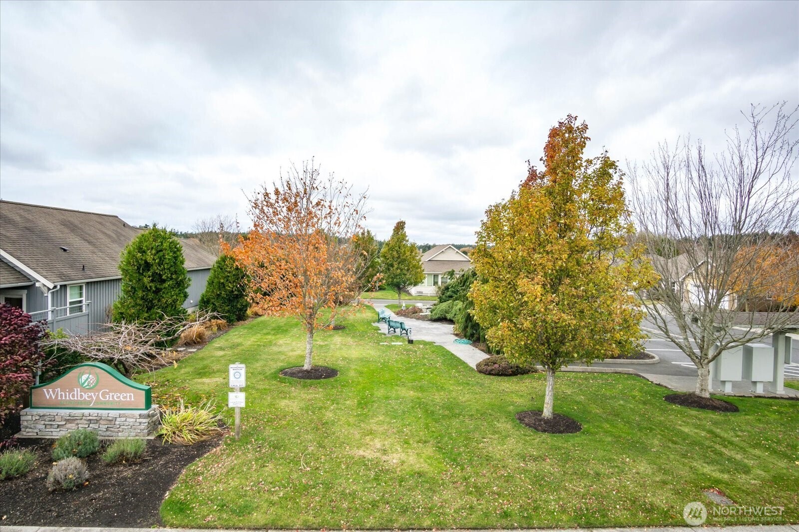 1637 SW Vanguard Street Oak Harbor WA 98277