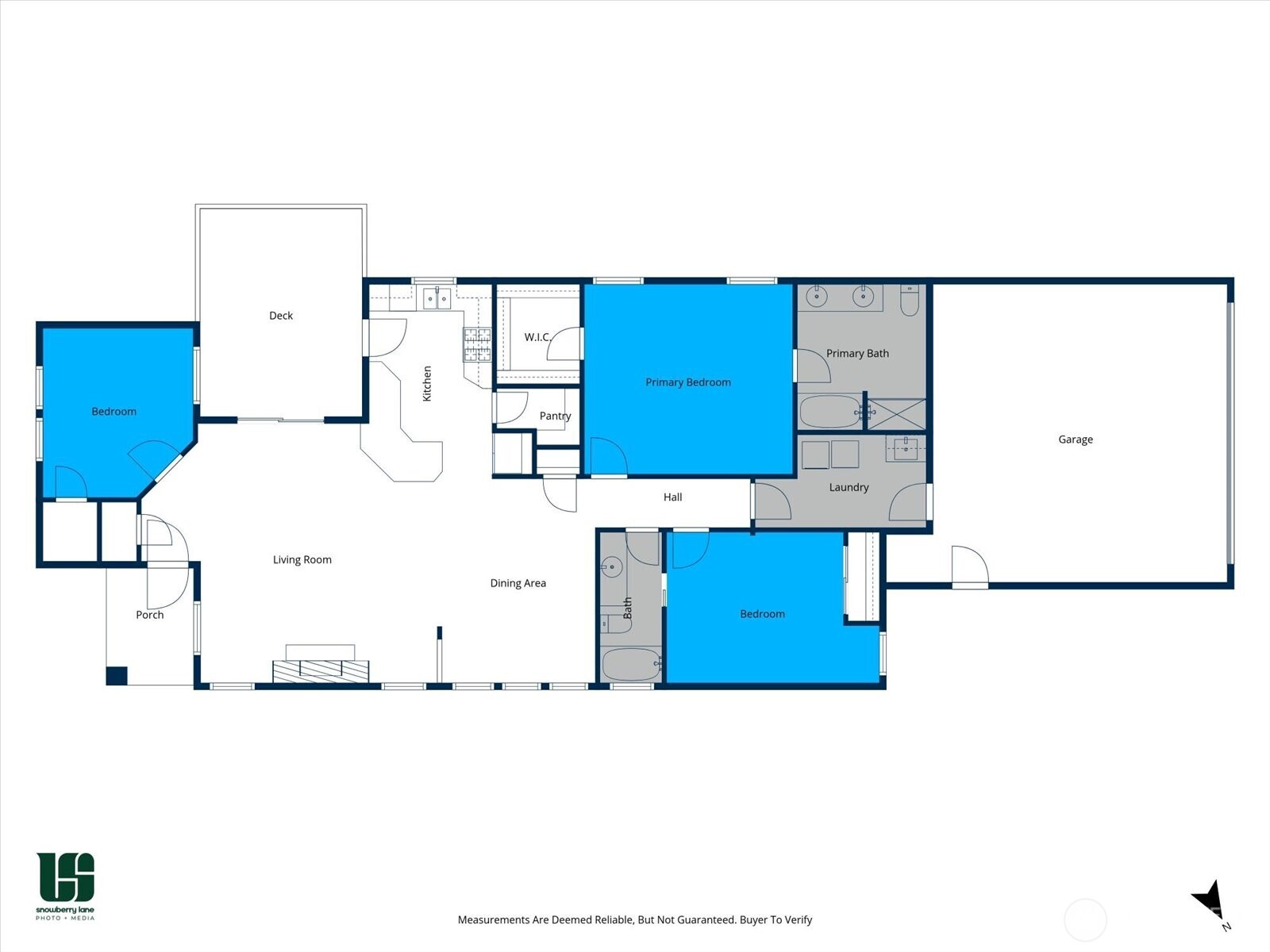 1637 SW Vanguard Street Oak Harbor WA 98277