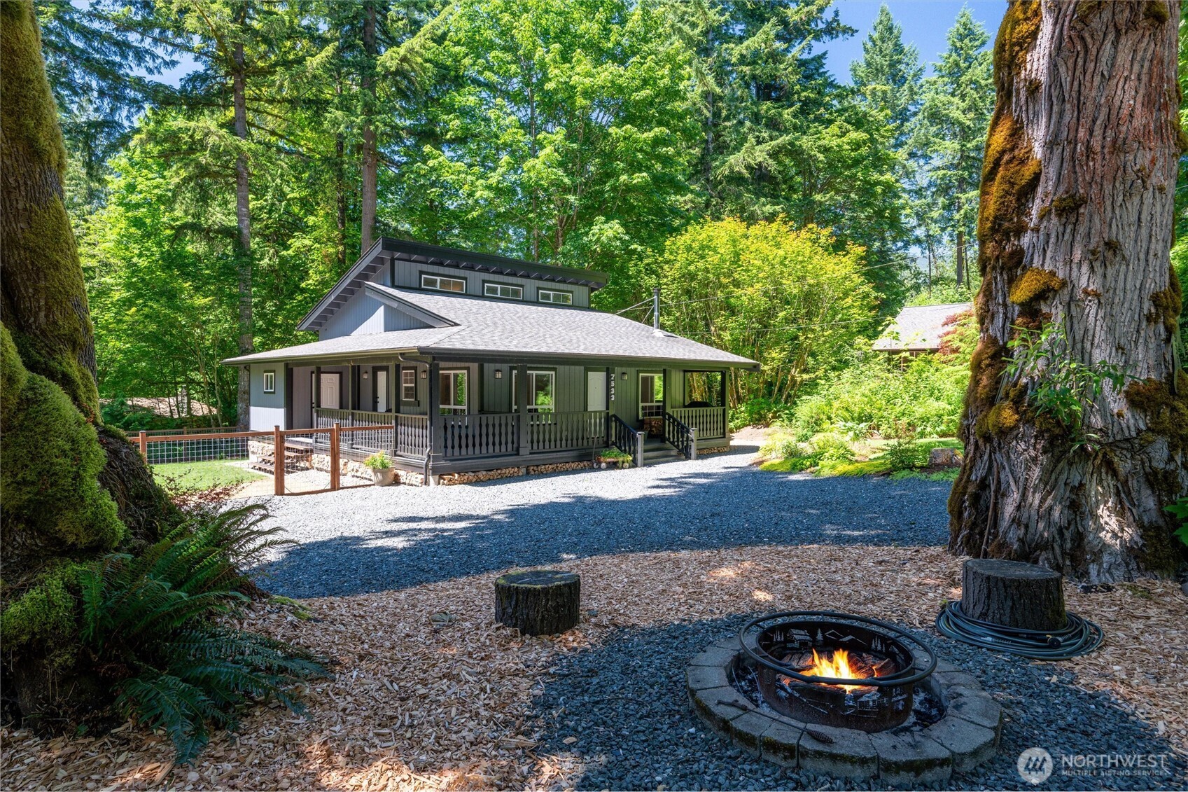 7533 Canyon View Drive Deming WA 98244